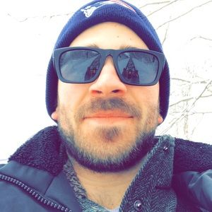 Meet your Posher, Ryan